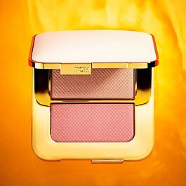 Soleil Sheer Cheek Duo - Farduri de obraz